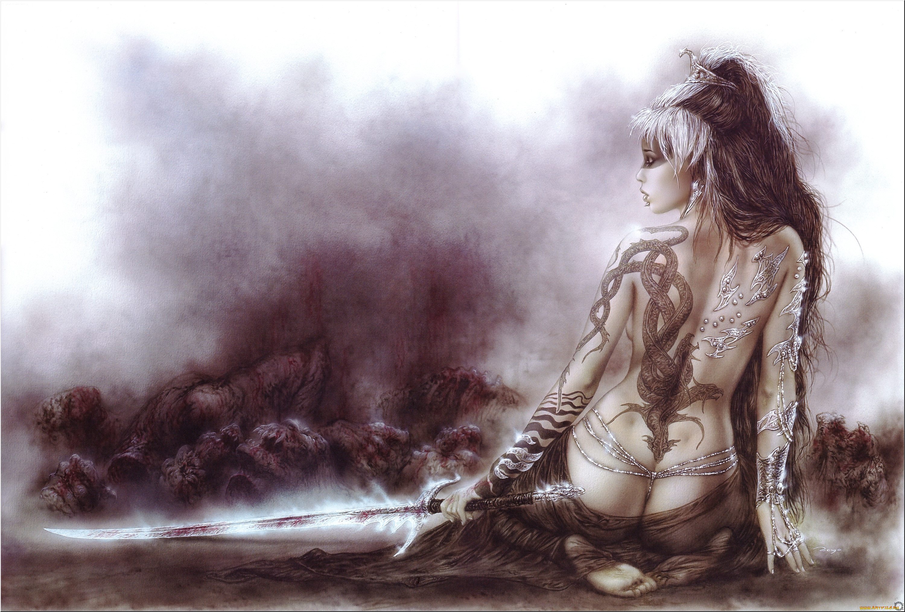 luis, royo, , 